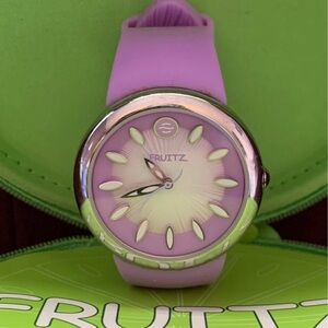Philip Stein Natural Frequency FRUTZ line Watch